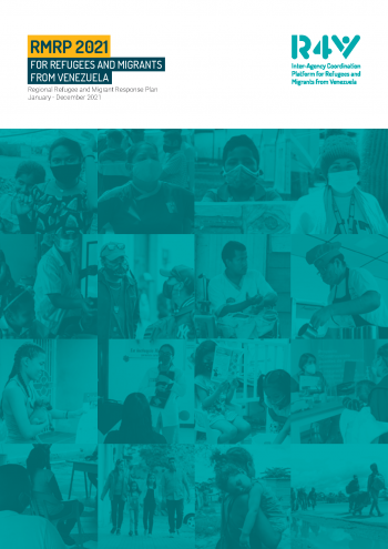 RMRP 2021 - Cover